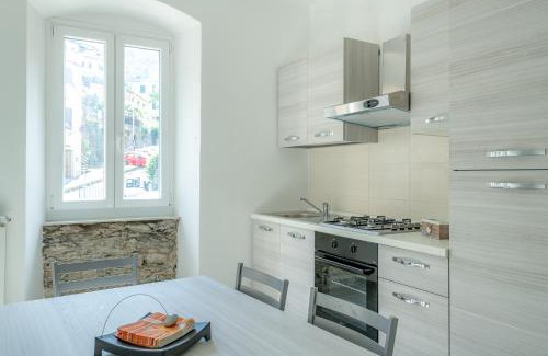 Riomaggiore Apartment | il giardino di Riomaggiore