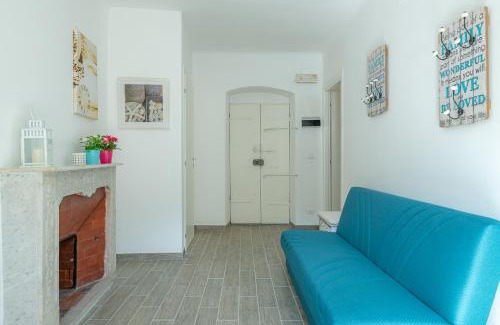 Riomaggiore Apartment | il giardino di Riomaggiore