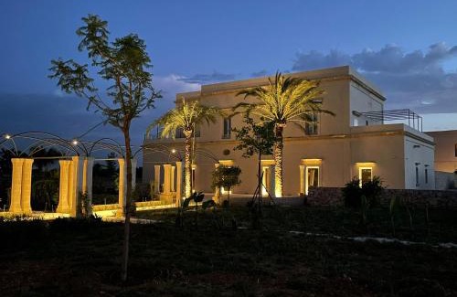 Matino Bed & Breakfast | Il Giardino Grande - Dimora in Salento