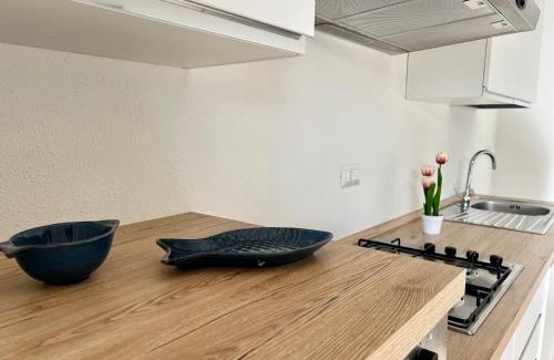 La Muddizza Apartment | Il Giardino House - Key to Villas