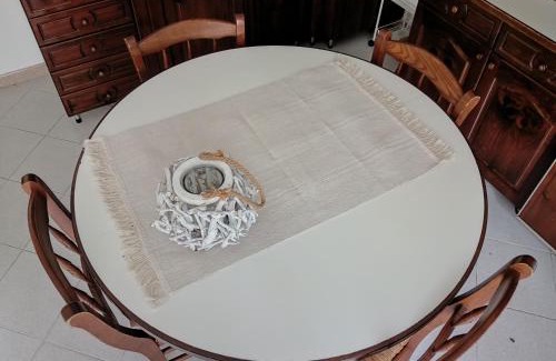 Baunei House | Il Giardino