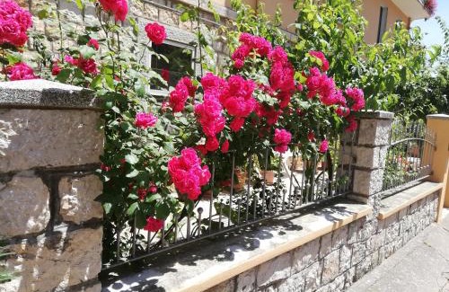 Baunei House | Il Giardino