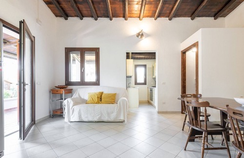 S'oru e Mari Villa | Il Giardino sul Mare | Near the beach