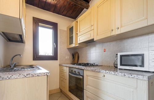 S'oru e Mari Villa | Il Giardino sul Mare | Near the beach