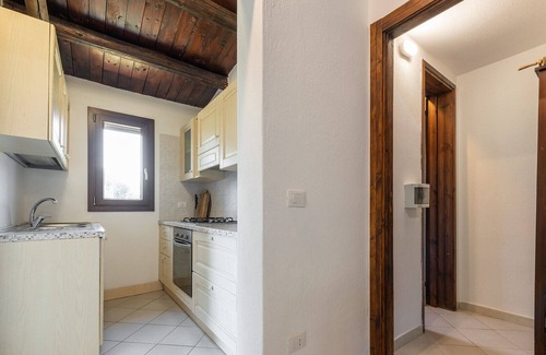 S'oru e Mari Villa | Il Giardino sul Mare | Near the beach