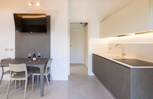 Cividale del Friuli Apartment | Il Giardino Segreto by Interhome