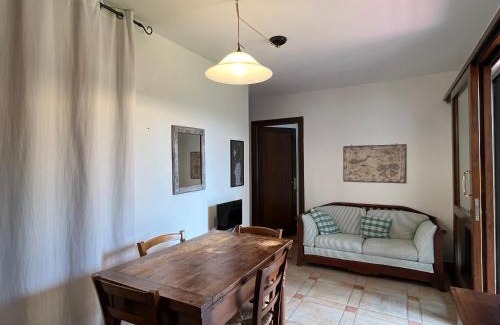 Pischina Salida House | Il Giardino su Capo Caccia
