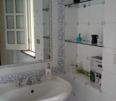 Acquedolci House | Il Giardino sul Mare