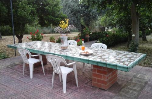 Acquedolci House | Il Giardino sul Mare