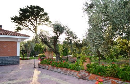 Acquedolci House | Il Giardino sul Mare