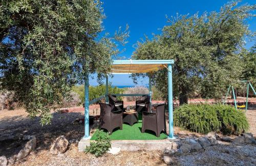 Sorso House | Il Giglio Rosa