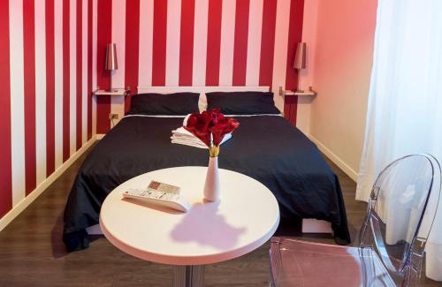 Santa Maria Novella Bed & Breakfast | Il Giglio Rosso B&B