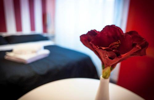 Santa Maria Novella Bed & Breakfast | Il Giglio Rosso B&B