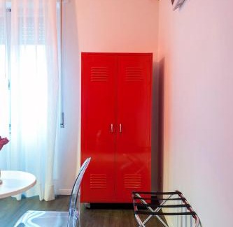 Santa Maria Novella Bed & Breakfast | Il Giglio Rosso B&B