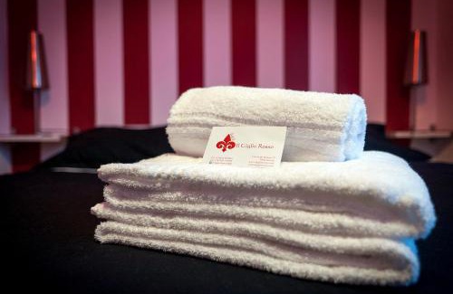 Santa Maria Novella Bed & Breakfast | Il Giglio Rosso B&B