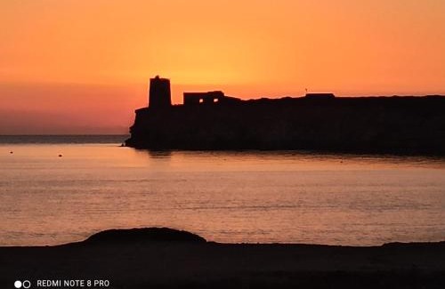 Funtana Meiga Apartment | Il giglio vista mare