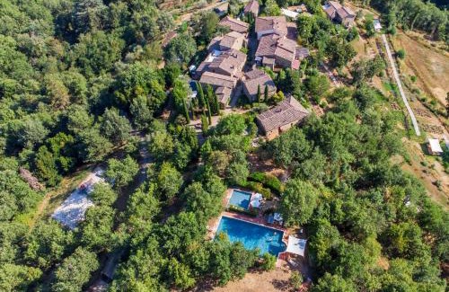 Gaiole in Chianti Apartment | Il Ginepro Home