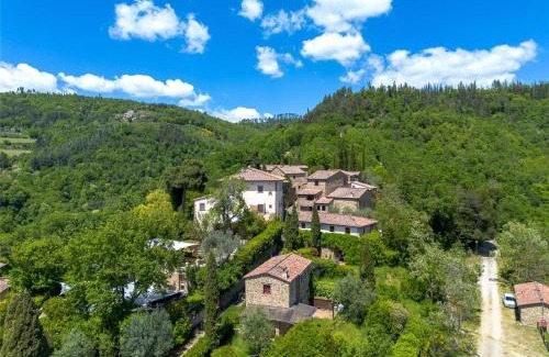 Gaiole in Chianti Apartment | Il Ginepro Home