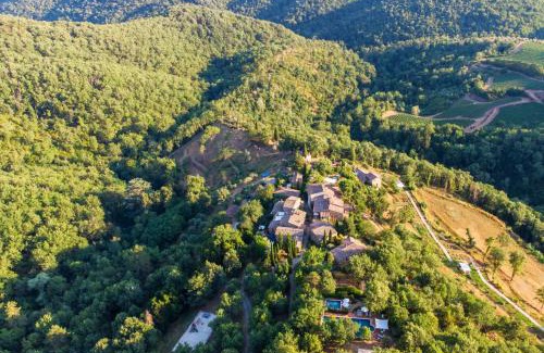 Gaiole in Chianti Apartment | Il Ginepro Home