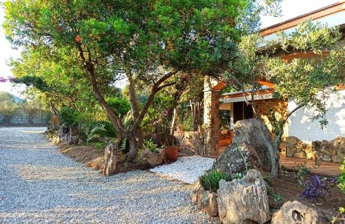 Villaputzu House | Il Ginepro