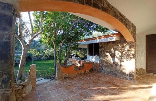 Villaputzu House | Il Ginepro