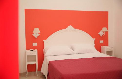 Naples City Centre Bed & Breakfast | Il Gioiellino Lifestyle