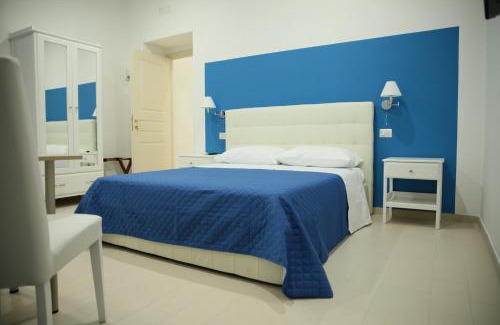 Naples City Centre Bed & Breakfast | Il Gioiellino Lifestyle