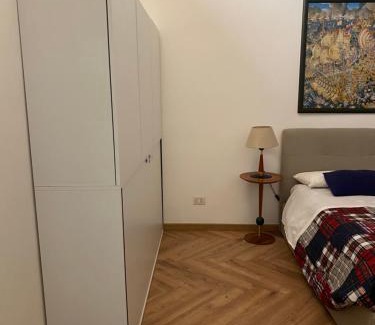 Esquilino Apartment | Il gioiello del Colosseo