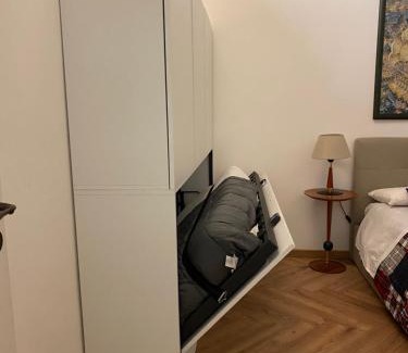 Esquilino Apartment | Il gioiello del Colosseo