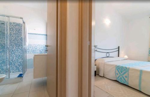 Domus de Maria Apartment | Il Girasole - Appartaments