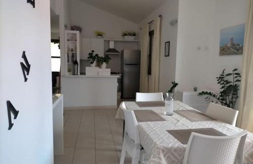 Domus de Maria Apartment | Il Girasole - Appartaments