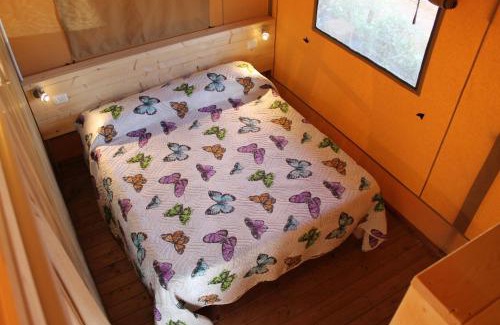 Massignano Cabin | Il Girasole Country Village