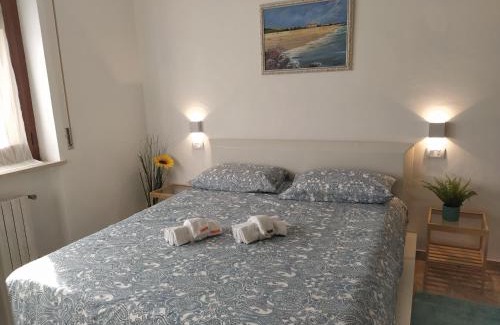 Basciano Bed & Breakfast | Il Girasole