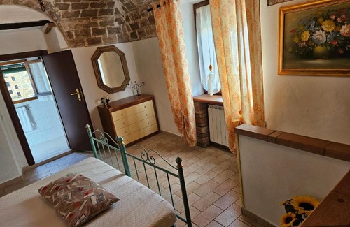 Chianni Apartment | Il Girasole