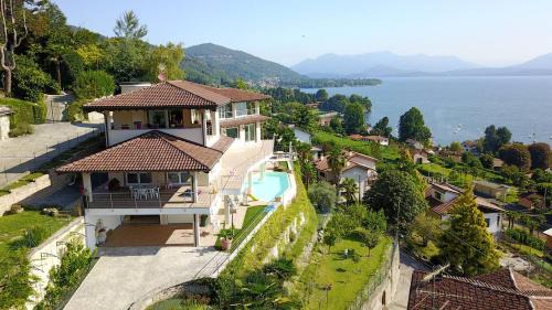 Meina Apartment | Il Girasole