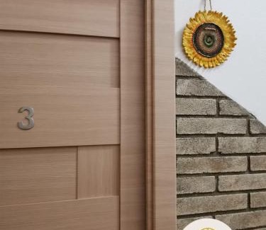Porto Torres House | IL GIRASOLE