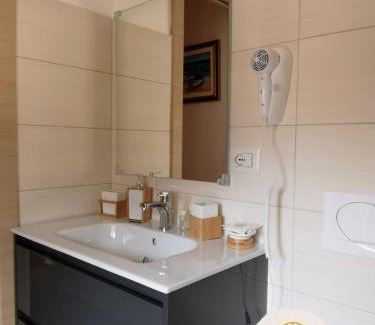 Porto Torres House | IL GIRASOLE