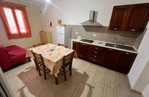 Sant'Antioco House | Il Girasole