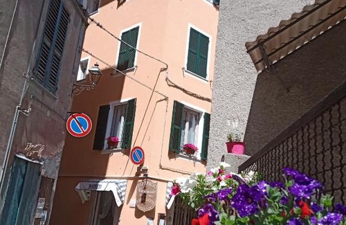 Voltaggio Bed & Breakfast | Il Glicine B&b