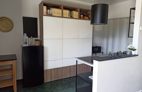 Casarza Ligure House | Il Glicine cozy appartament,next to Sestri Levante,near Cinque Terre e Portofino