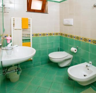 Cetara Bed & Breakfast | Il Glicine