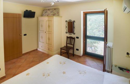 Cetara Bed & Breakfast | Il Glicine