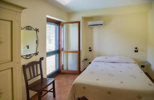 Cetara Bed & Breakfast | Il Glicine