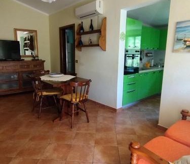 Buggerru House | Il GLICINE