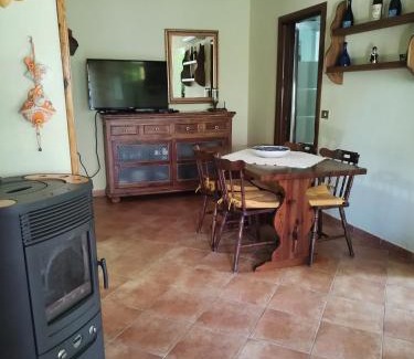 Buggerru House | Il GLICINE