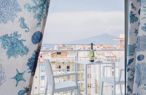 Sorrento House | Il Golfo Suites