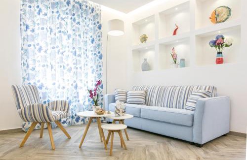Sorrento House | Il Golfo Suites