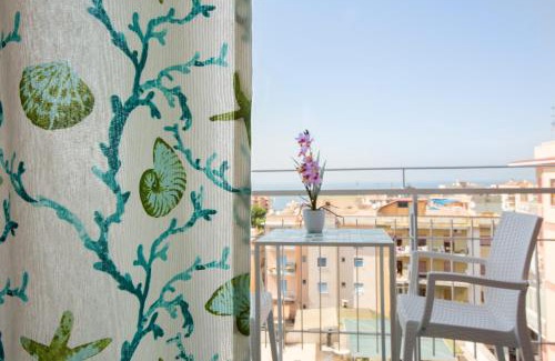 Sorrento House | Il Golfo Suites