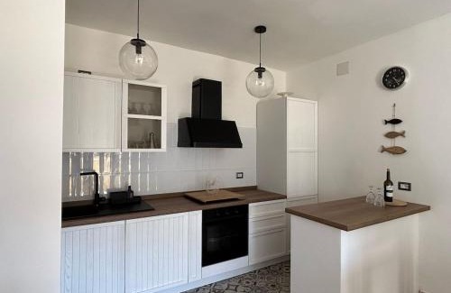La Taulera Apartment | Il grecale