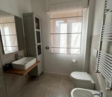 La Taulera Apartment | Il grecale
